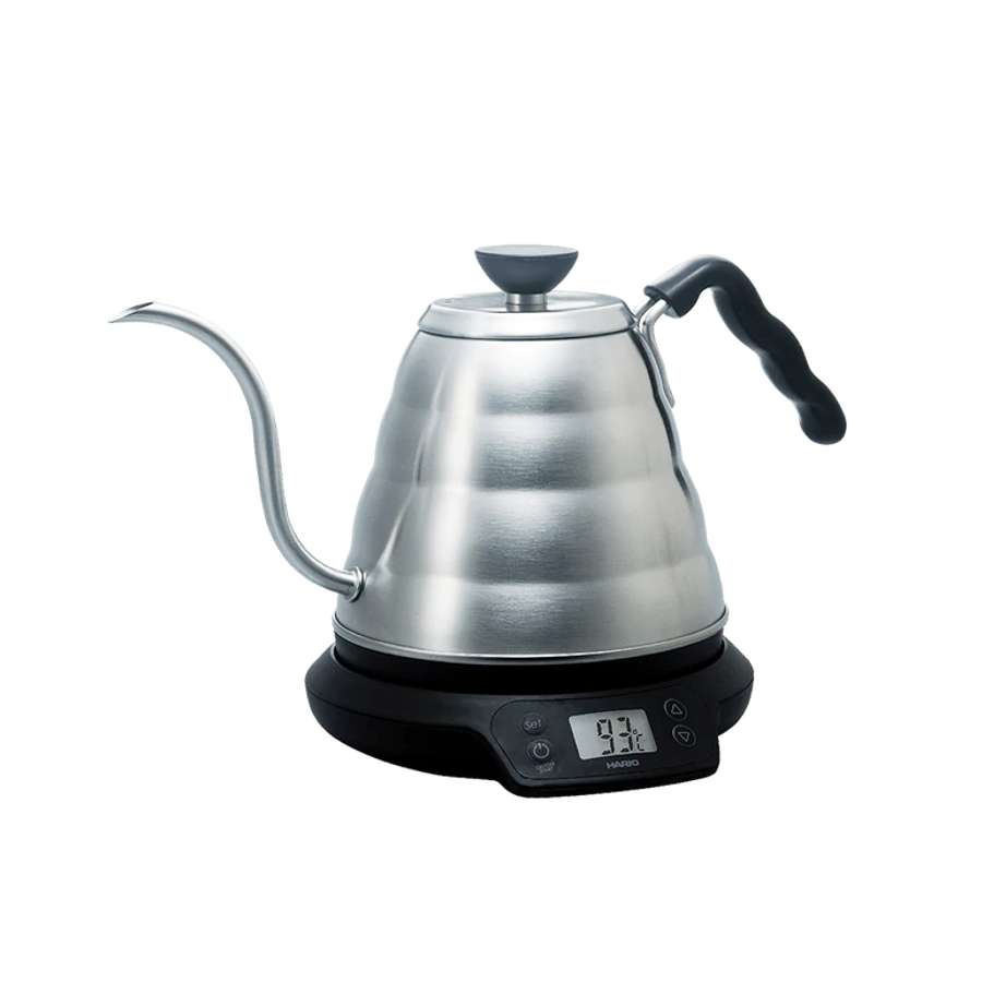 Buono Kettle s podešavanjem temperature